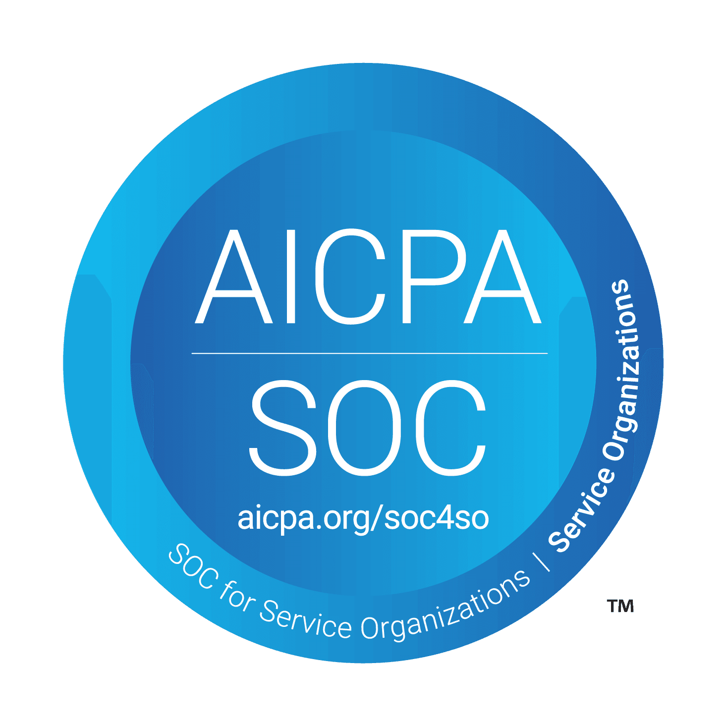 AICPA SOC 2 Type II Certified