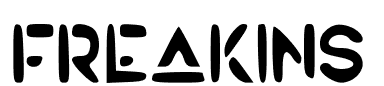Freakins