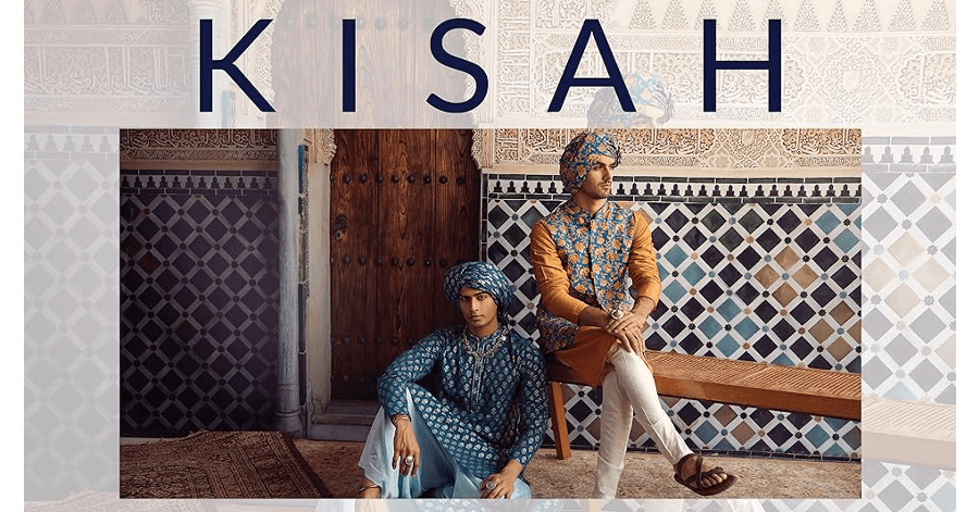 Kisah achieved 2x sales growth during peak season with TrueGradient