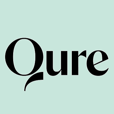 TrueGradient's customer Qure Skin